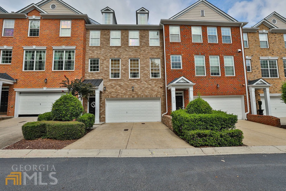 4730 Creekside Villas Way SE, Smyrna, GA 30082 - photo 1