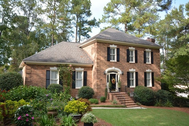 Main View
