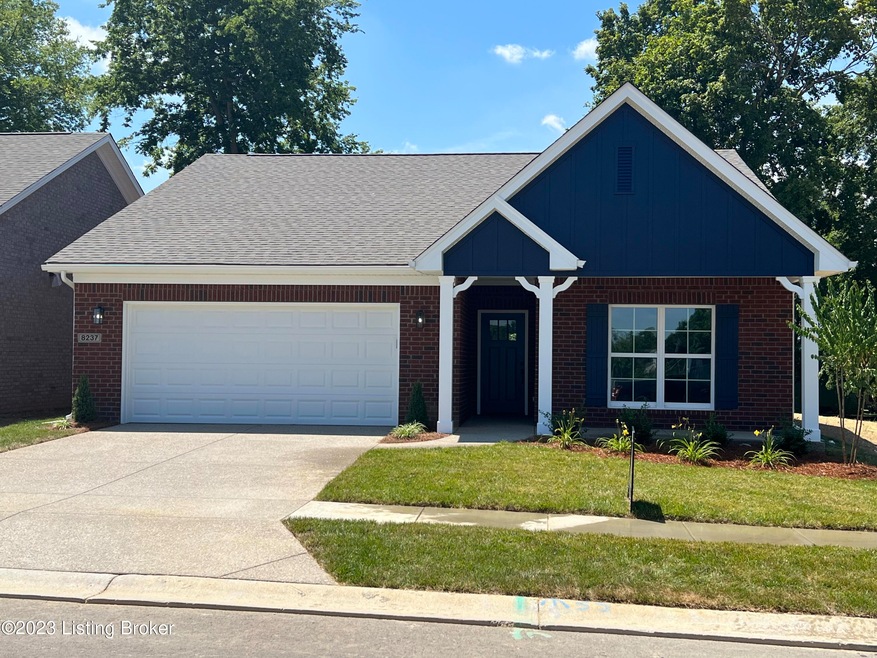 8237 Cedar Crest Front