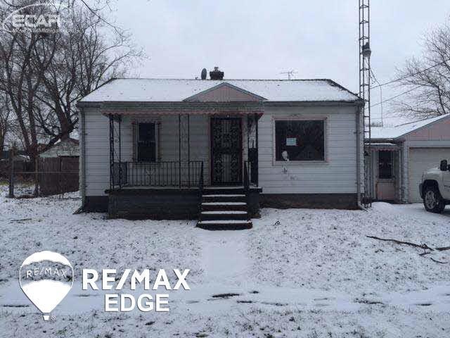 2021 N Vernon Ave, Flint, MI 48506 - photo 1