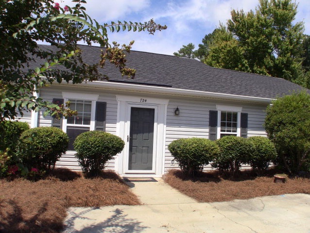 Main View