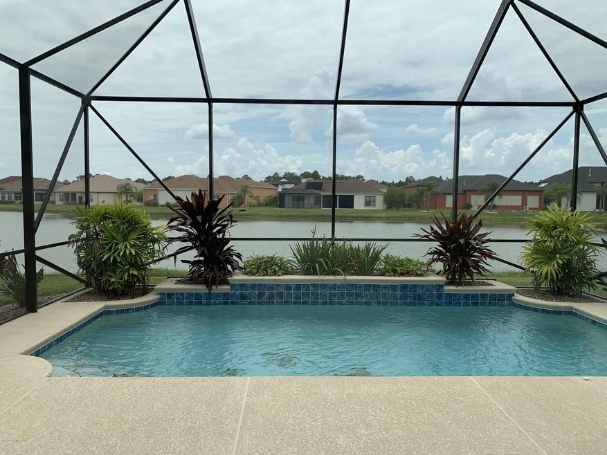 412 Harmony Ln unit 412, Titusville, FL 32780 - photo 1
