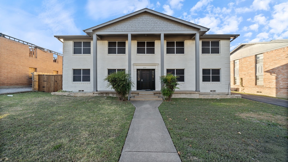 2717 Patricia Ln unit B, Garland, TX 75041 - photo 1