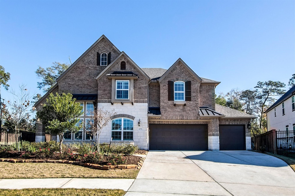 4096 Northern Spruce Dr, Spring, TX 77386 - photo 1