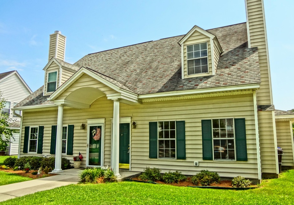 Kings Gate Duplex