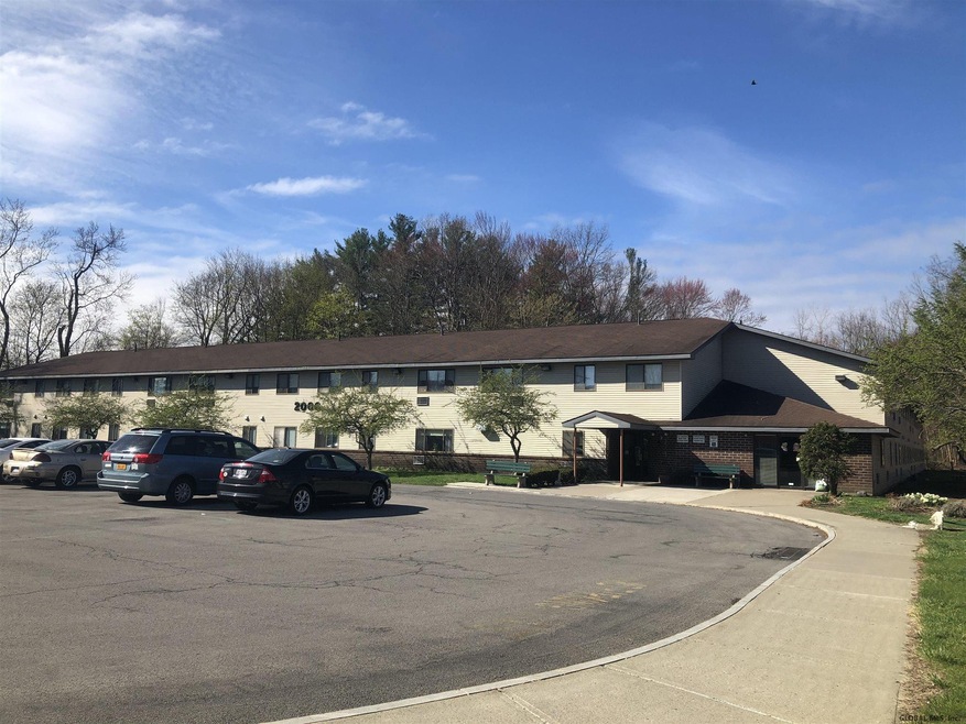 2006 Central Ave unit 107, Colonie, NY 12205 - photo 1