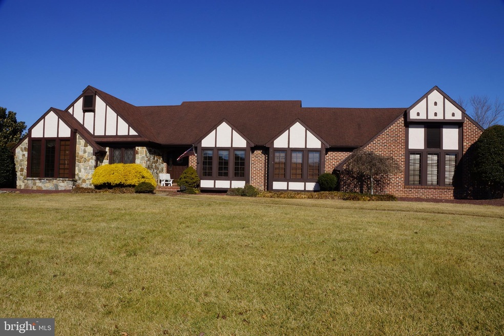 1028 Quail Run, Camden Wyoming, DE 19934 - photo 1