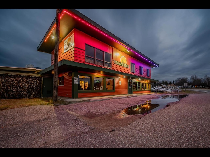 1036 Wisconsin 32, Three Lakes, WI 54562 - photo 1