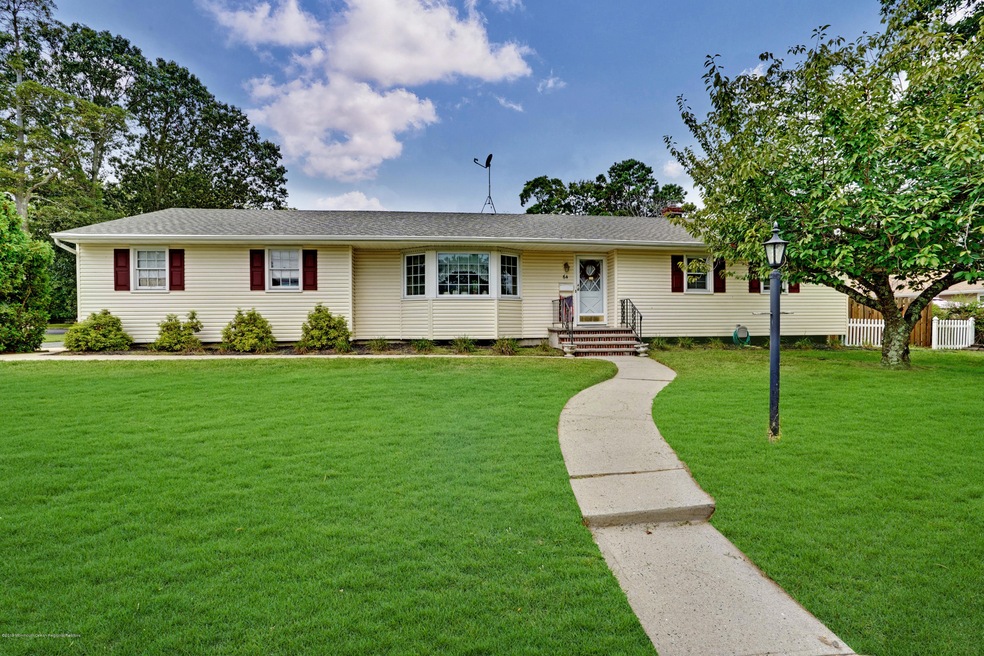 64 Whalepond Rd, Oakhurst, NJ 07755 - photo 1