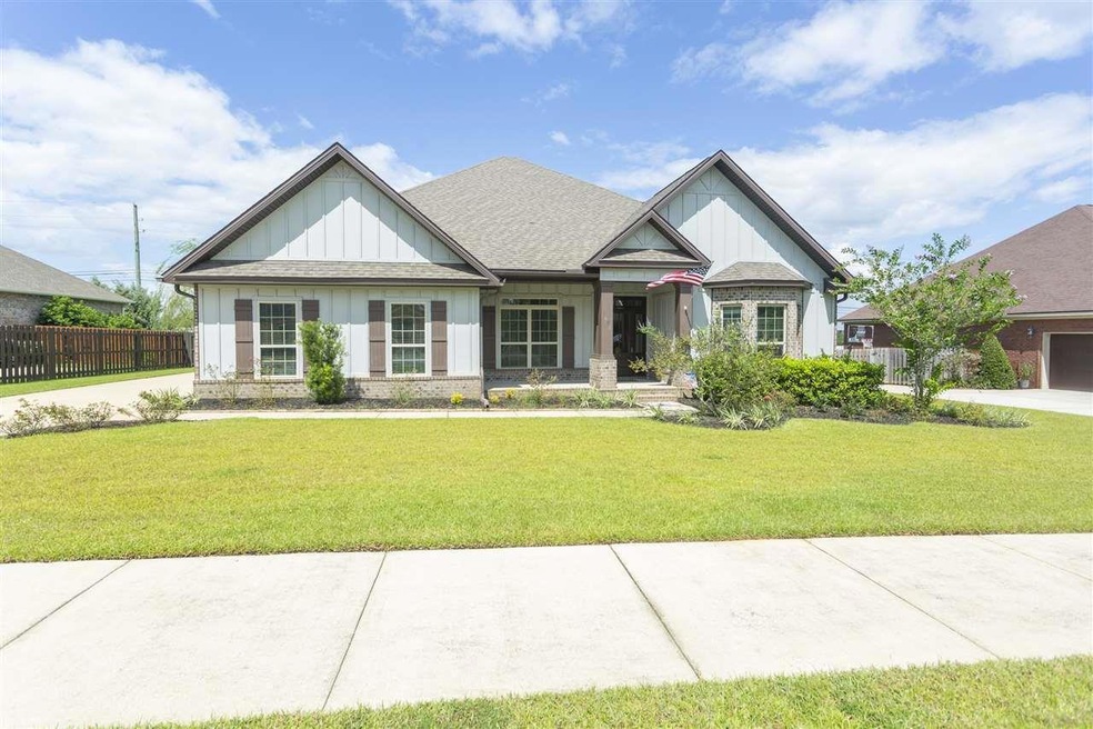 8691 Salt Grass Dr, Pensacola, FL 32526 - photo 1