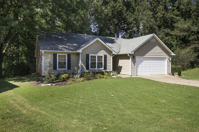 4730 Minden Chase, Alpharetta, GA 30022 - photo 1