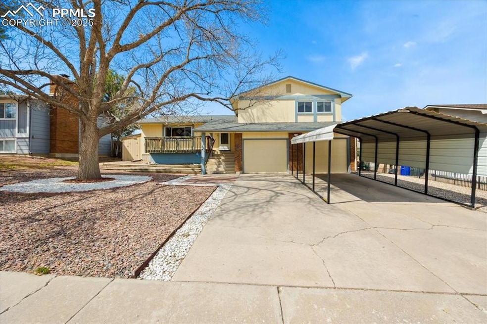 Sold $427,000 • Co-Listing Agent