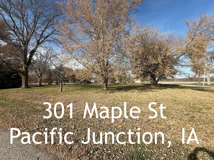 301 Maple St, Pacific Junction, IA 51561 - photo 1