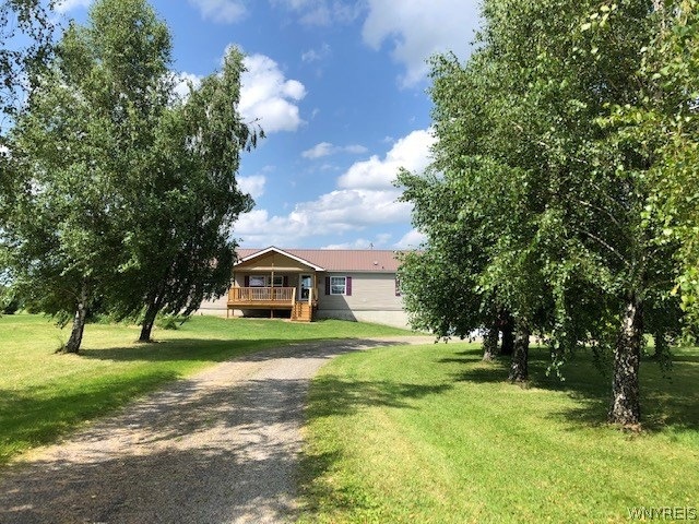 2279 Bray Rd, Arcade, NY 14009 - photo 1