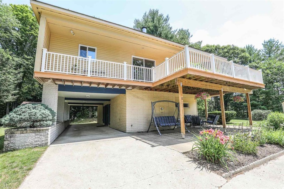 2 Fox Hollow Dr, Weare, NH 03281 - photo 1