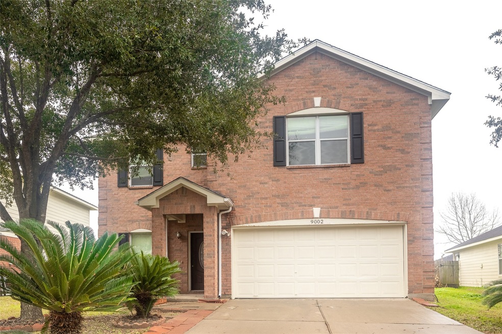 9002 Durham Manor Ln, Houston, TX 77075 - photo 1