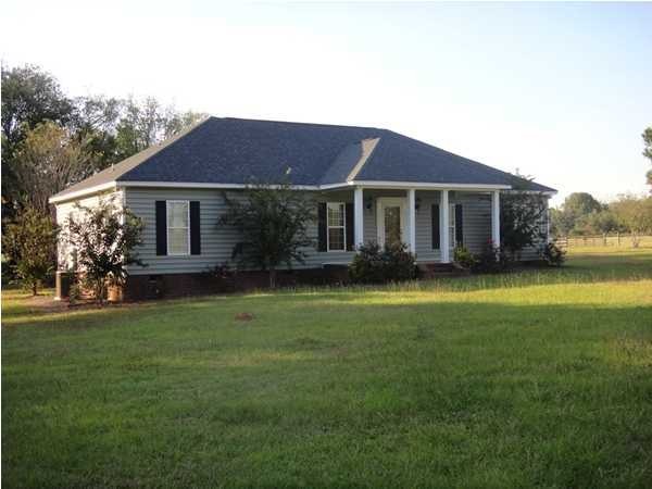 715 Tom Smith Rd, Moultrie, GA 31768 - photo 1