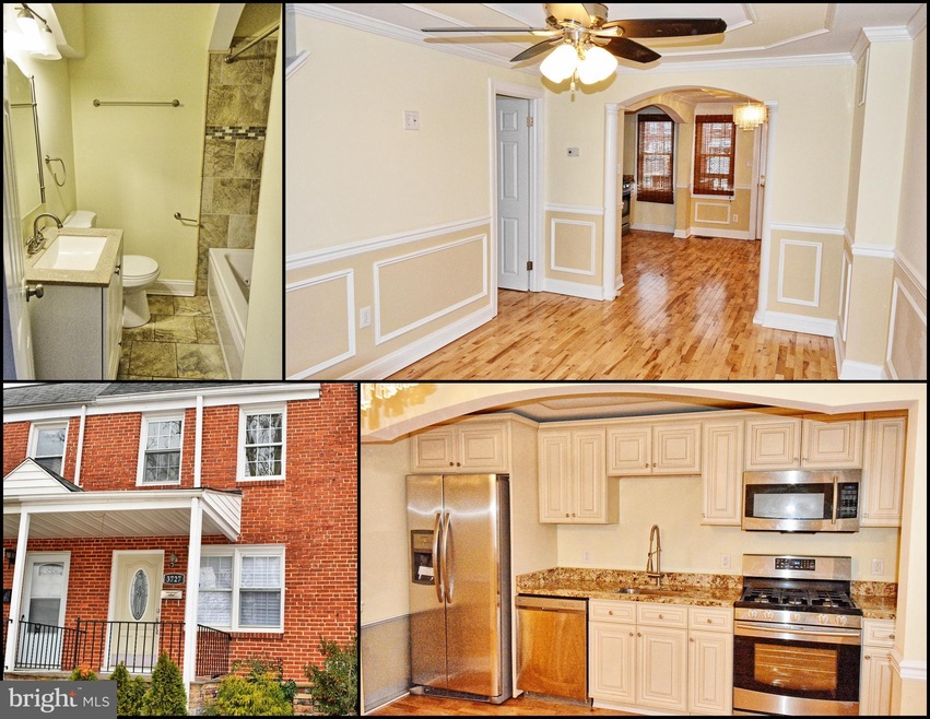 3727 Greenvale Rd, Baltimore, MD 21229 - photo 1