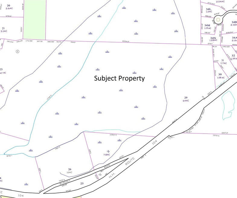 0 New Hampshire 104 unit R02/29 4779353, Meredith, NH 03253 - photo 1