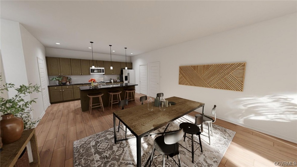 CONDO IS UNDER CONSTRUCTION - Rendering is from bu