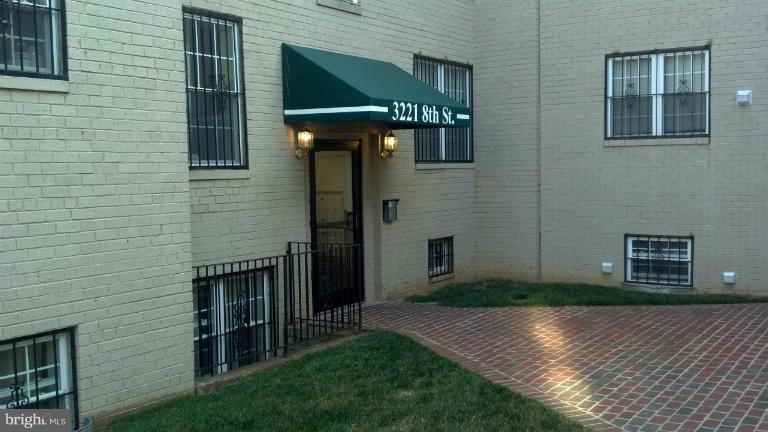 3221 8th St SE unit 12, Washington, DC 20032 - photo 1