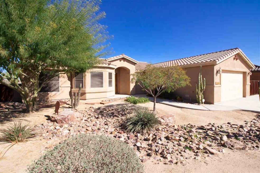 5422 E 37th Place, Yuma, AZ 85365 - photo 1