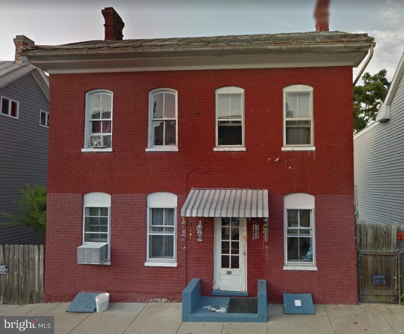 112 Randolph Ave, Hagerstown, MD 21740 - photo 1