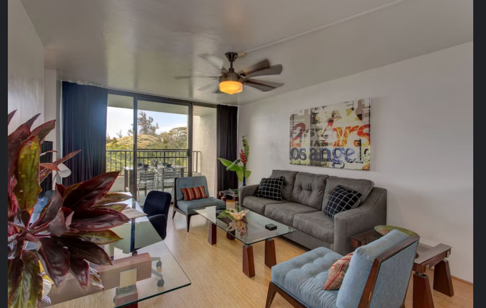 MaunaLoa Shores unit 405, Hilo, HI 96720 - photo 1