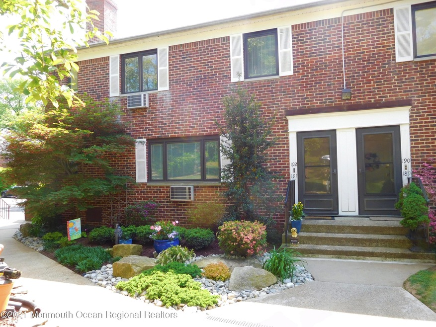 191 William St, Red Bank, NJ 07701 - photo 1