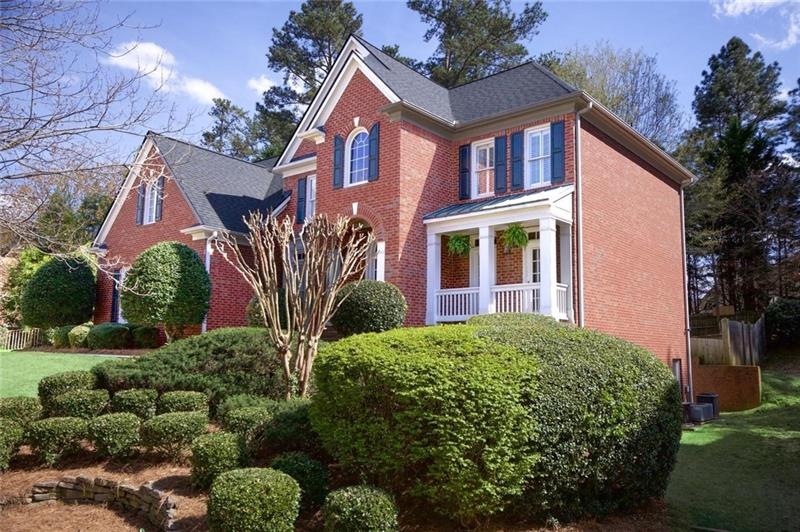 2767 Dunmoore Dr, Snellville, GA 30078 - photo 1