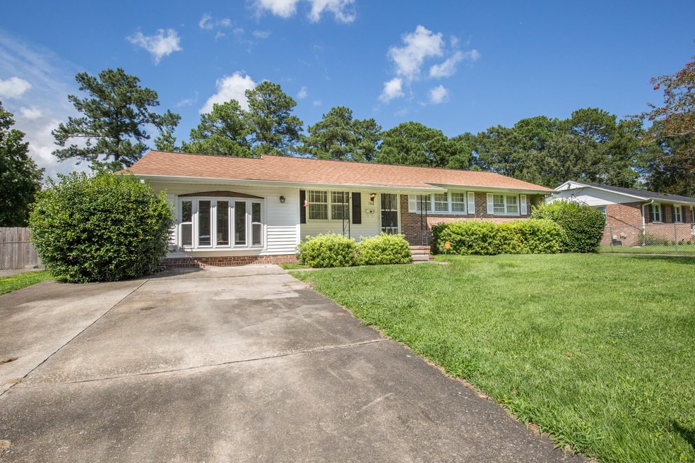 708 Doris Ave, Jacksonville, NC 28540 - photo 1