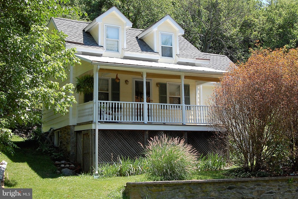 36858 Charles Town Pike, Hillsboro, VA 20132 - photo 1