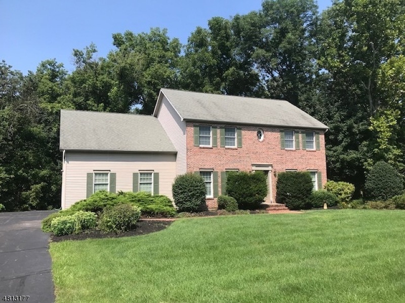 317 Greens Ridge Rd, Stewartsville, NJ 08886 - photo 1