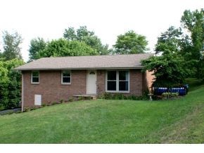 Brick ranch new roof