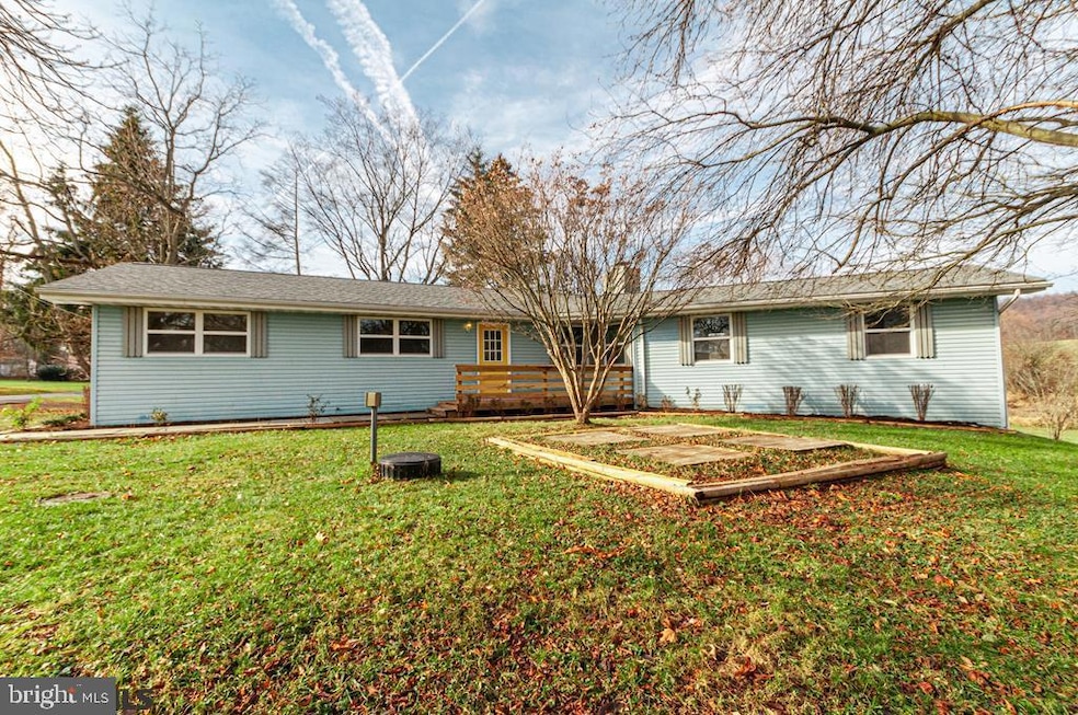 1945 Halfmoon Vly Rd  