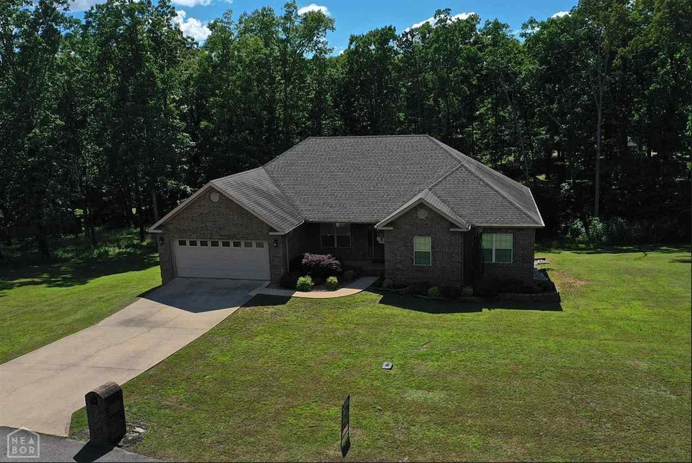 310 County Road 7820, Jonesboro, AR 72401 - photo 1
