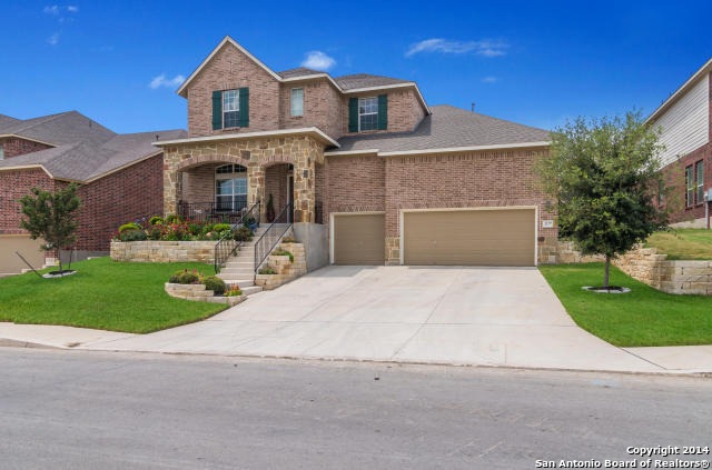 3135 Howling Wolf, San Antonio, TX 78261 - photo 1