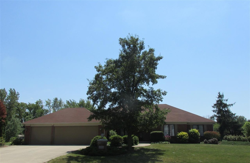 8932 Laurel Hurst, Fort Wayne, IN 46835 - photo 1