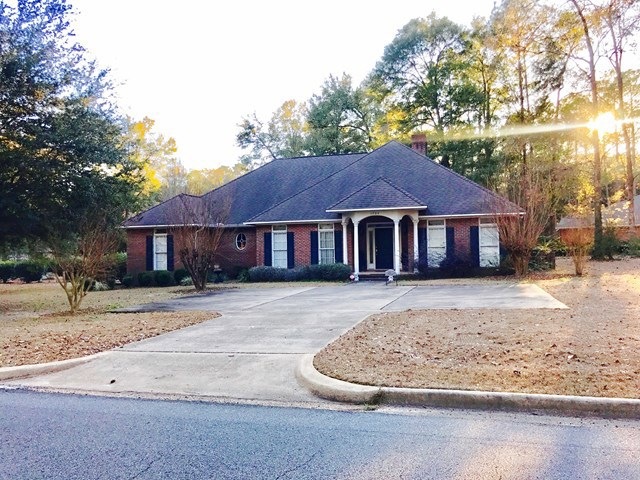 Main View