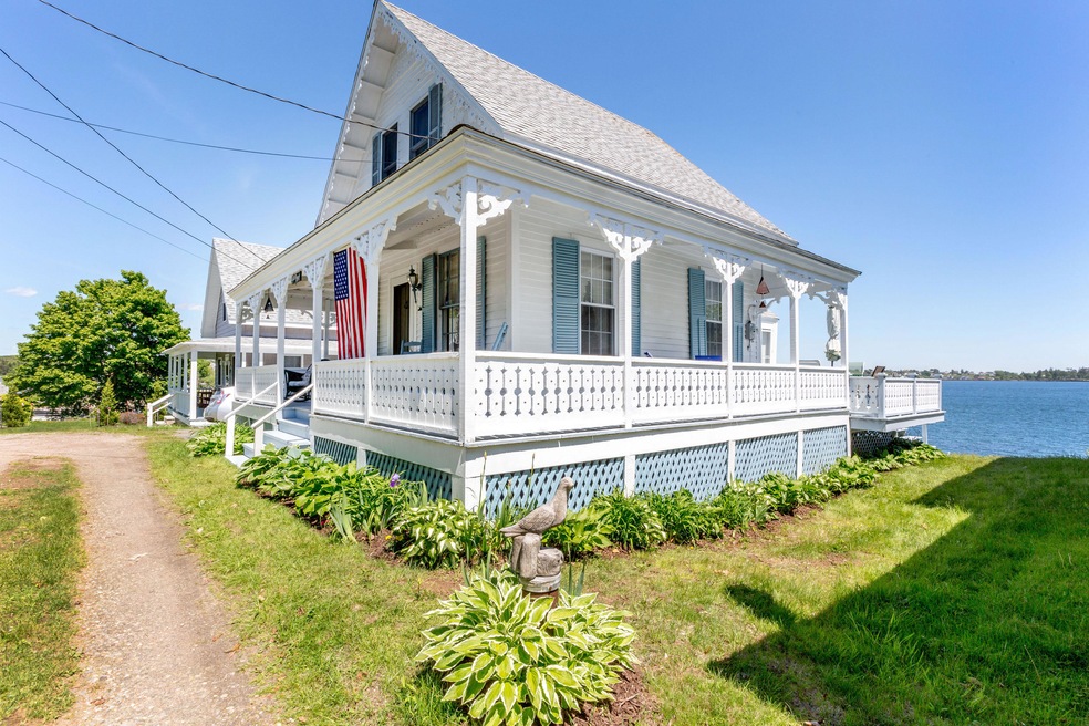 10 Hurricane Ridge Rd, Harpswell, ME 04079 - photo 1