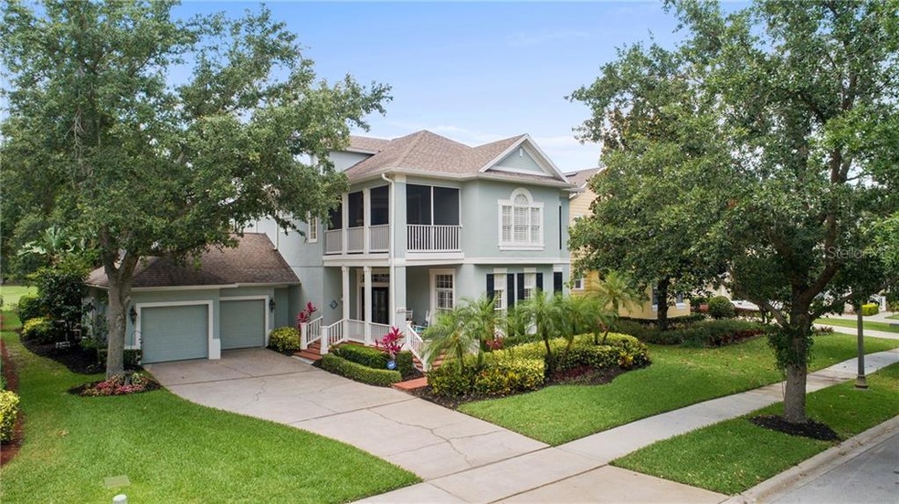 Charming Charleston Row House