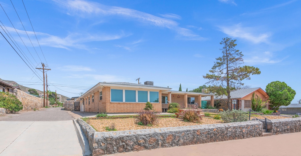 2827 Polk Ave, El Paso, TX 79930 - photo 1