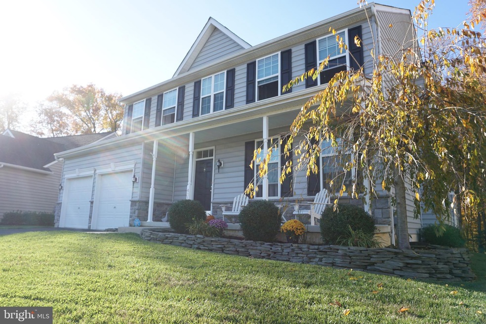 431 Bergenia Loop, Bear, DE 19701 - photo 1