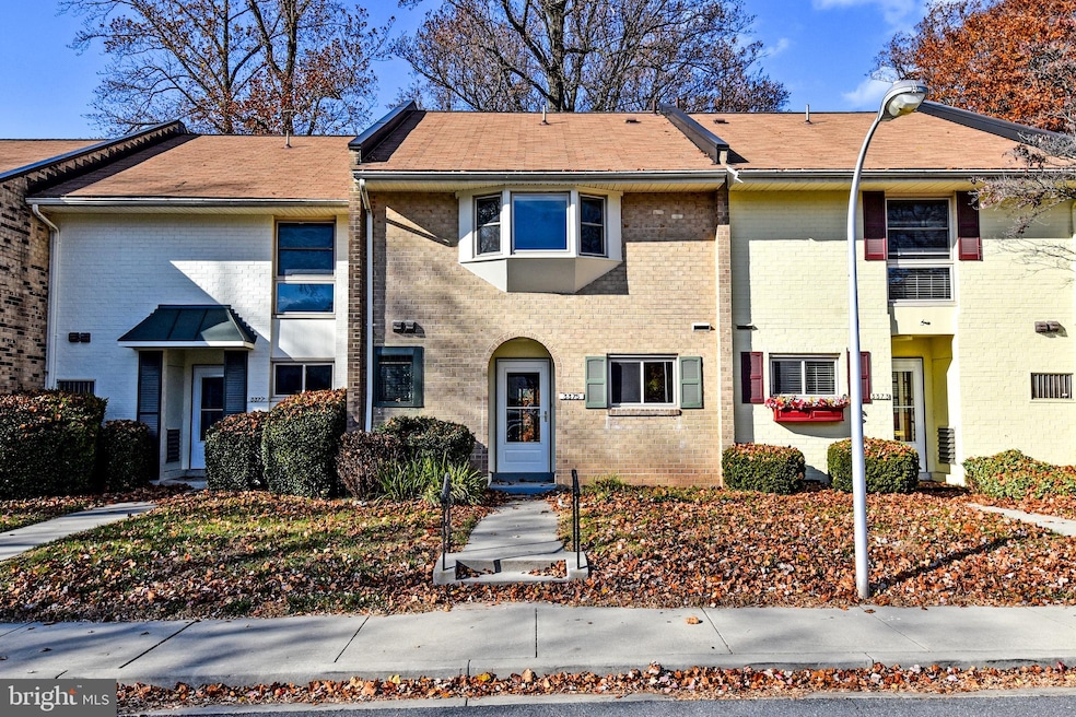 3375 S Leisure World Blvd, Silver Spring, MD 20906 - photo 1