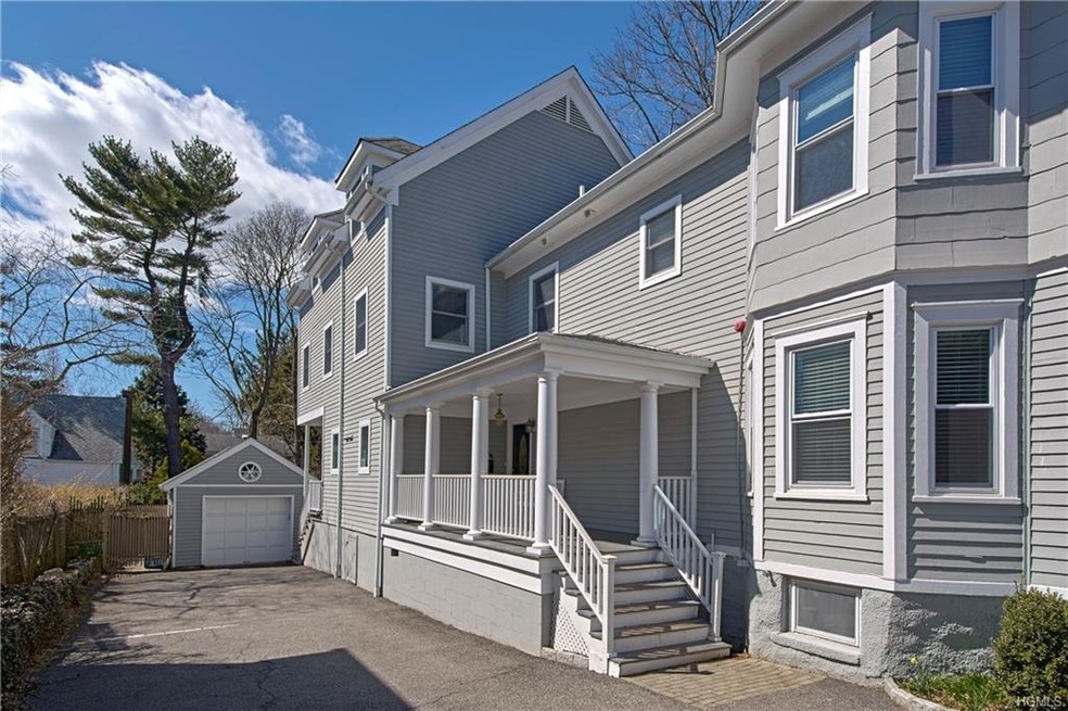 237 Purchase St unit 2, Rye, NY 10580 - photo 1