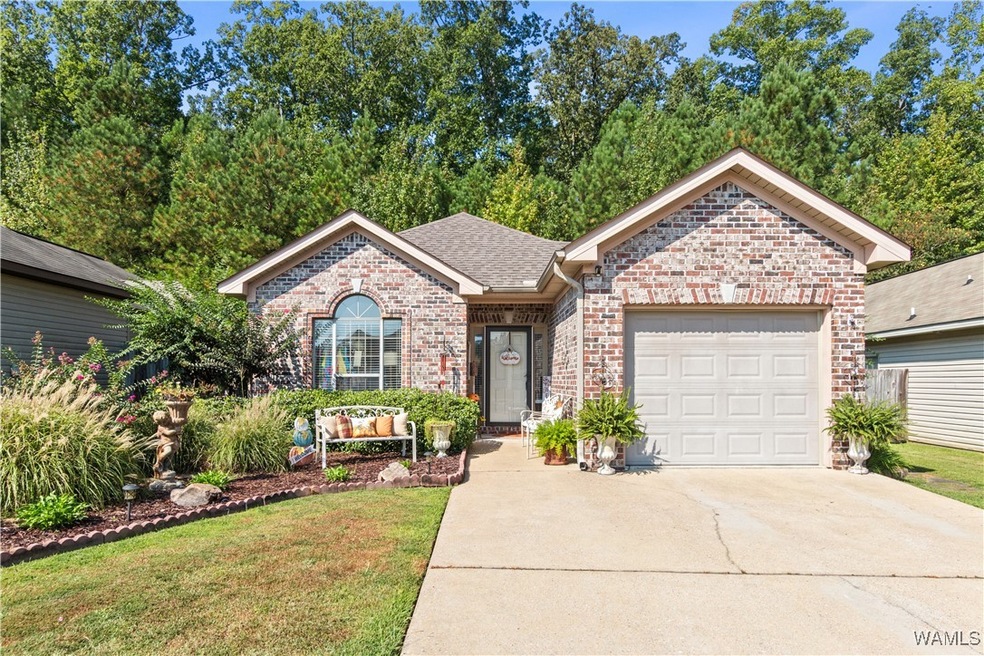 6663 Cooperstown Cir, Cottondale, AL 35453 - photo 1