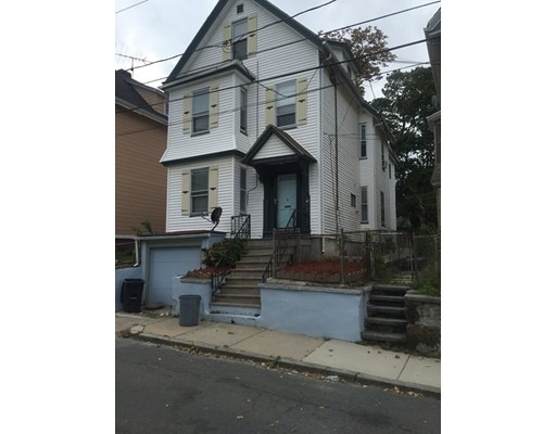 14 Batchelder St unit 1, Dorchester, MA 02125 - photo 1