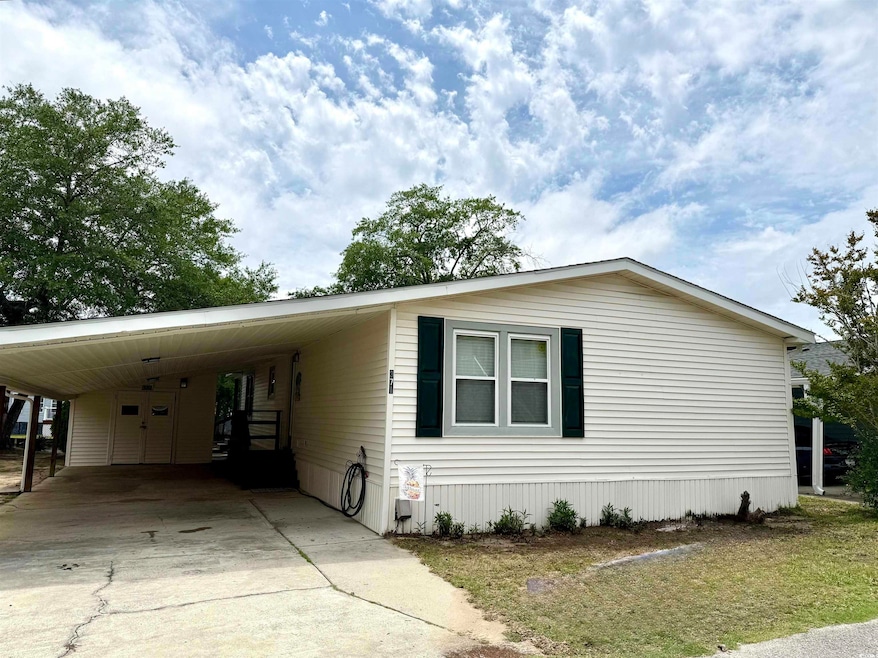 371 Meadowlark, Myrtle Beach, SC 29575 - photo 1