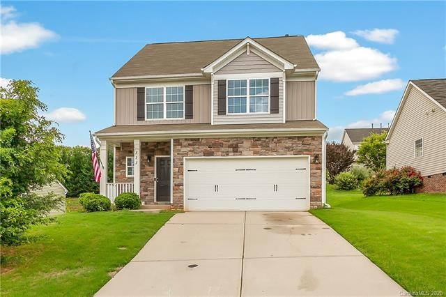 111 History Ln, Statesville, NC 28677 - photo 1