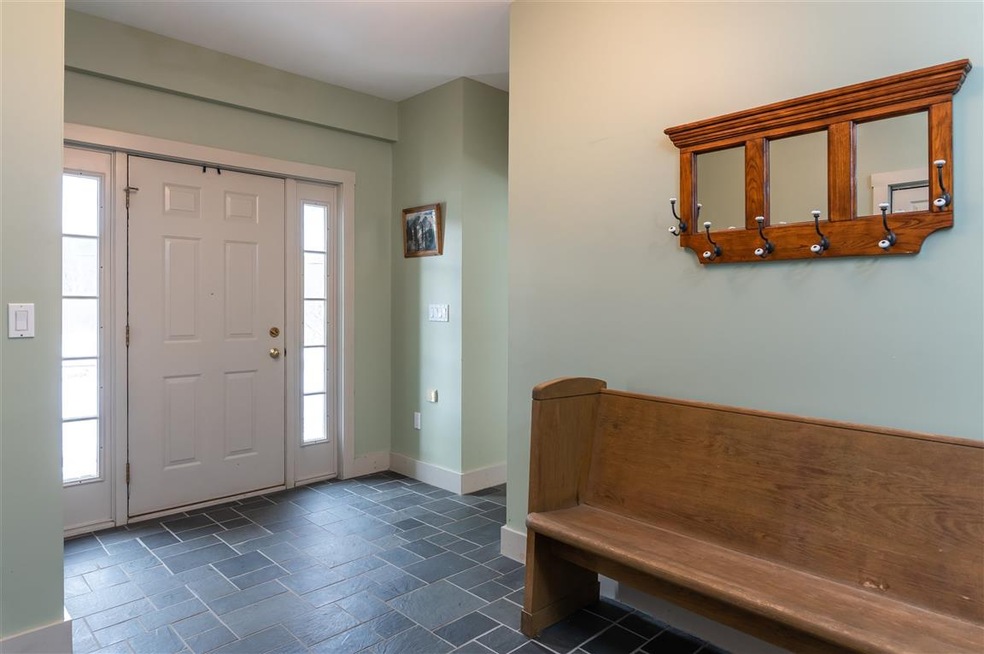 40 W Main St, Bradford, NH 03221 - photo 1